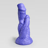 TRIPLE DRAGON - FANTASY DILDO - 4 SIZES