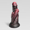 TRIPLE DRAGON - FANTASY DILDO - 4 SIZES
