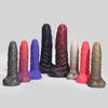 TYRAN - HUGE ANAL DILDO - 5 SIZES