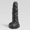 TYRAN - HUGE ANAL DILDO - 5 SIZES