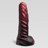 TYRAN - HUGE ANAL DILDO - 5 SIZES