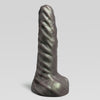 TYRAN - HUGE ANAL DILDO - 5 SIZES