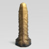 TYRAN - HUGE ANAL DILDO - 5 SIZES