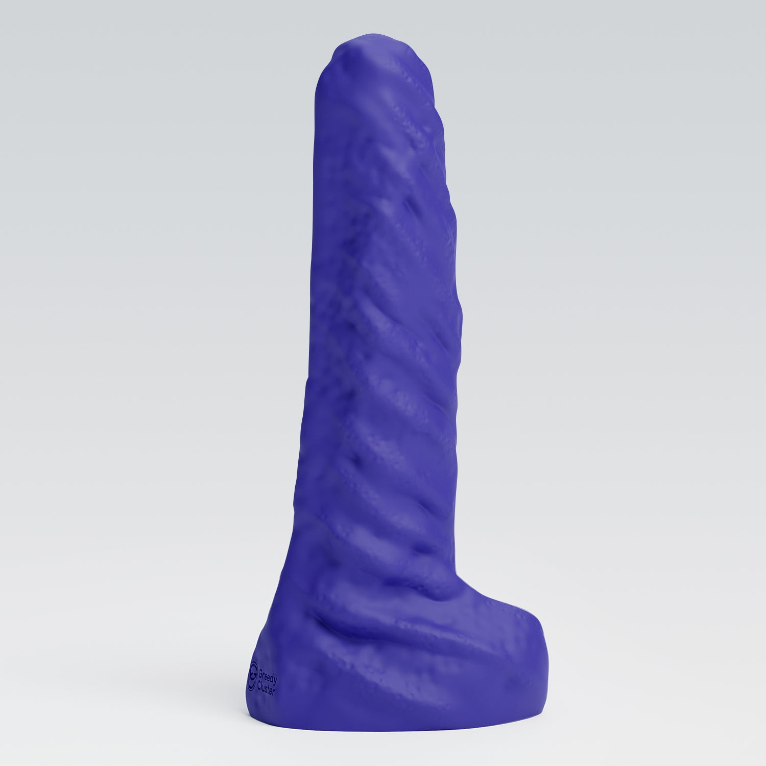 Tyran Prismatic Huge Anal Training Dildo | GreedyCluster Tyran Prismatic Huge Anal Training Dildo | GreedyCluster