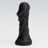 Trophy Dildo-analplug-fantasydildo-golden dildo-black color