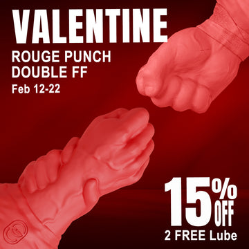 ROUGE PUNCH – 2 SIZES