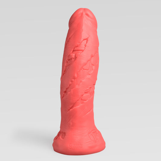 WOLVERINE - ALIEN FANTASY DILDO - 4 SIZES