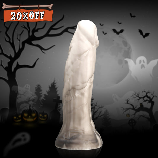 Wolverine-fantasy-dildo-white-over-black