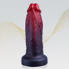 BRUNO - BBG016 REALISTIC DILDO realistic dildo arranged product image showing lifelike texture, veins, shape, and body-safe silicone finish