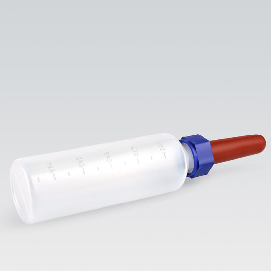 Deep - Shot Lube Bottle lube bottle arranged product image showing nozzle, bottle body, and controlled lubricant application