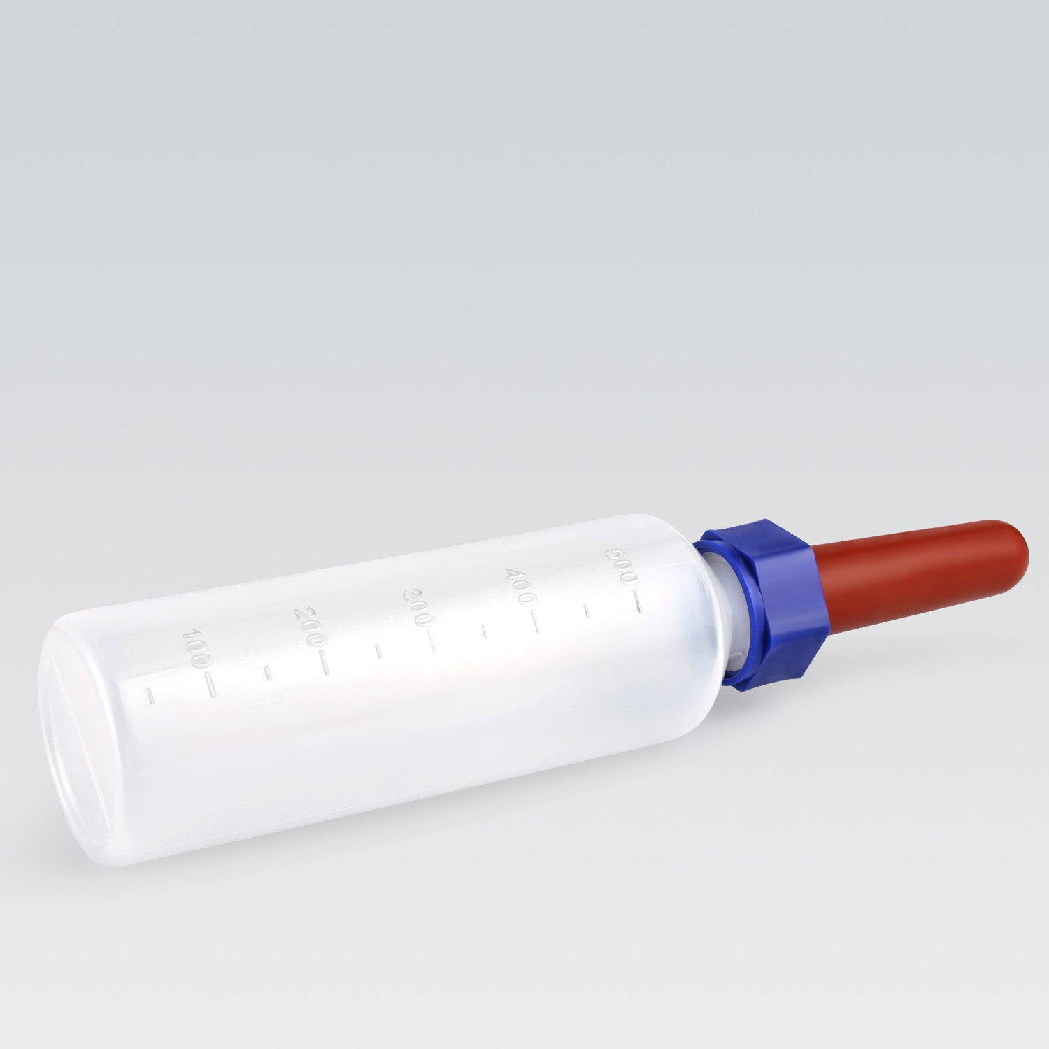 Deep - Shot Lube Bottle lube bottle arranged product image showing nozzle, bottle body, and controlled lubricant application