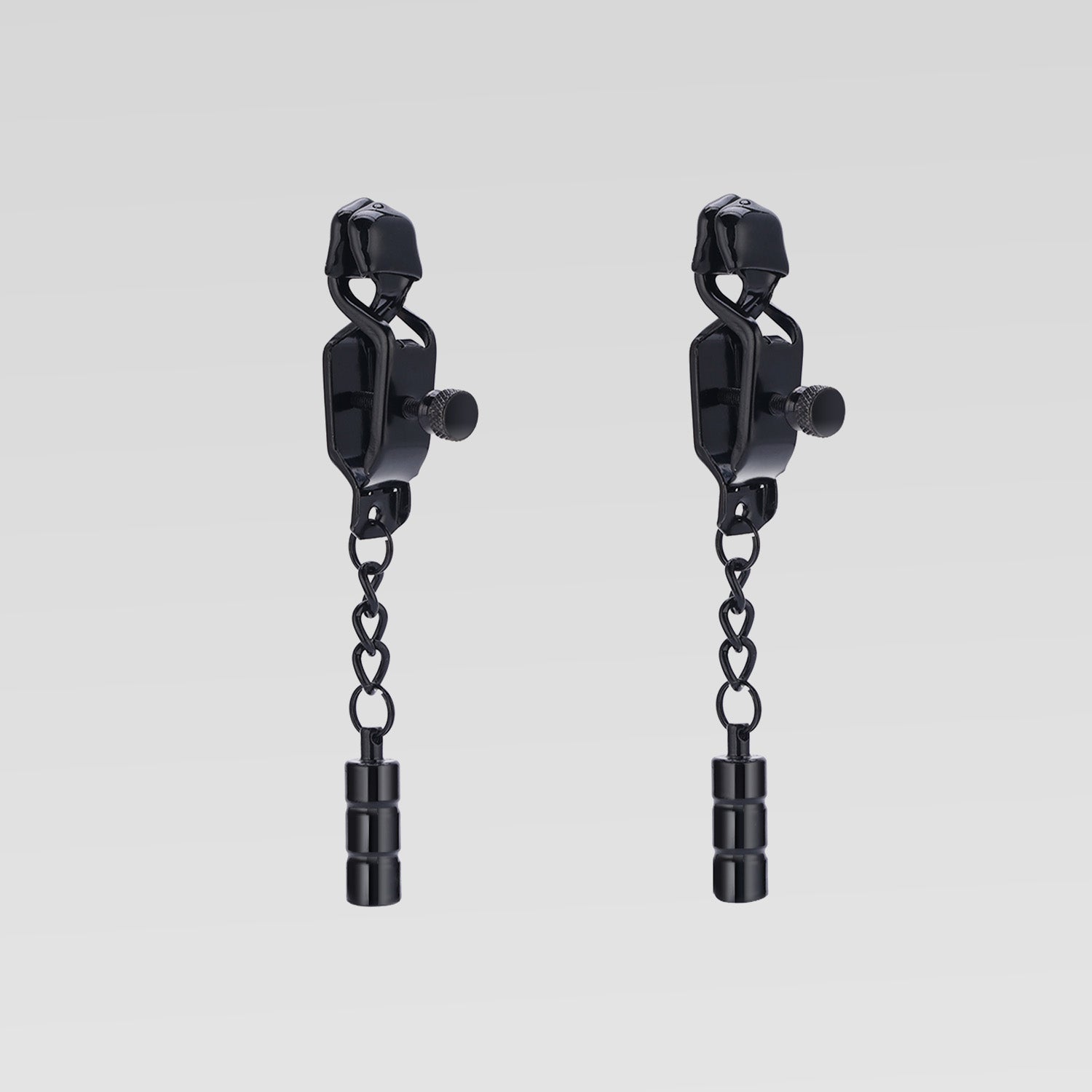 GREEDY NIPPLE PINCH – FOUR STYLES adult toy accessories for cock ring and O-ring
