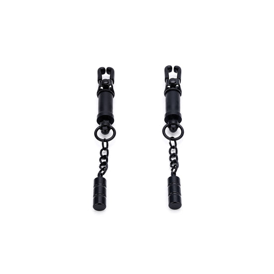 GREEDY NIPPLE PINCH – FOUR STYLES adult toy accessories detail image showing silicone accessory shape, fit, and wearable detail
