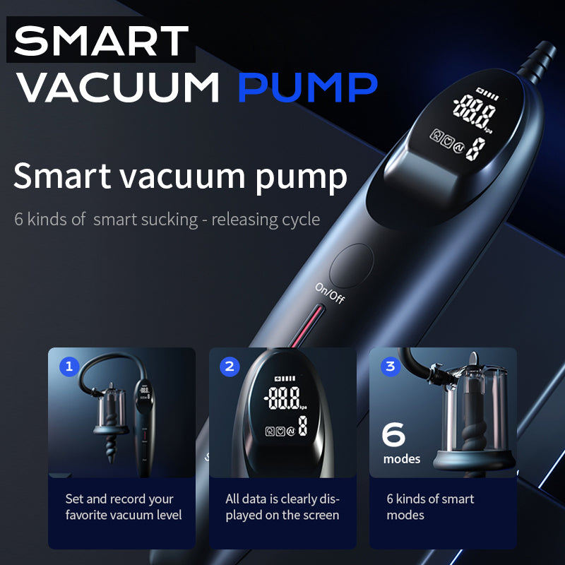GREEDY SMART ROSE BUD PUMP anal pump detail image showing fantasy texture, sculpted shape, and body-safe silicone finish