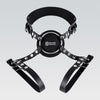 GREEDY STRAP-ON strap on dildo for strap on dildos and strap on harness