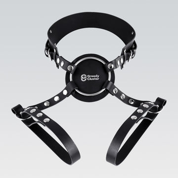 GREEDY STRAP-ON strap on dildo for strap on dildos and strap on harness