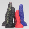 Abbadon - Huge Anal Dildo - 5 Sizes Color Options