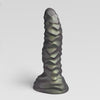 Abbadon - Huge Anal Dildo - 5 Sizes Detail Image