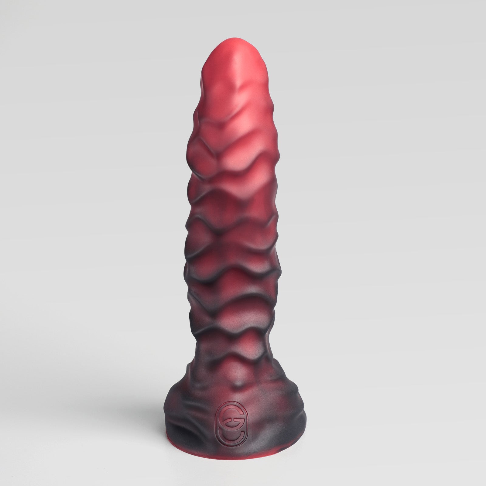 Abbadon - Huge Anal Dildo - 5 Sizes Detail Image