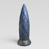 Asscraper - Fantasy Building Dildo - One Size Only Detail Image