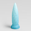 Asscraper - Fantasy Building Dildo - One Size Only Detail Image