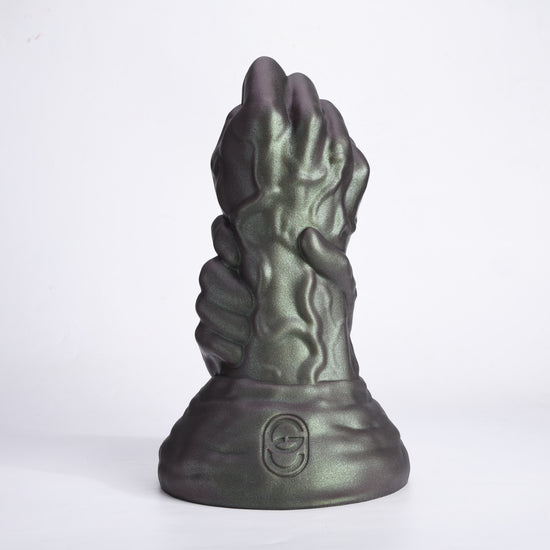 Double Ff Dildo – 2 Sizes Detail Image