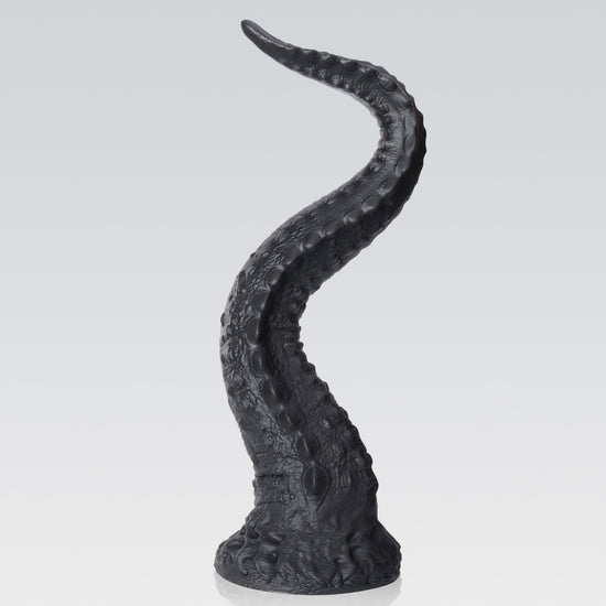Dracotail - Fantasy Dragon Dildo - One Size Only Detail Image