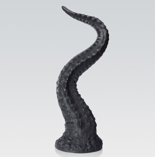 Dracotail - Fantasy Dragon Dildo - One Size Only Detail Image