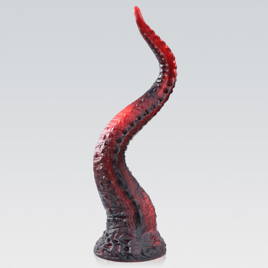 Dracotail - Fantasy Dragon Dildo - One Size Only Detail Image