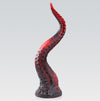 Dracotail - Fantasy Dragon Dildo - One Size Only Detail Image