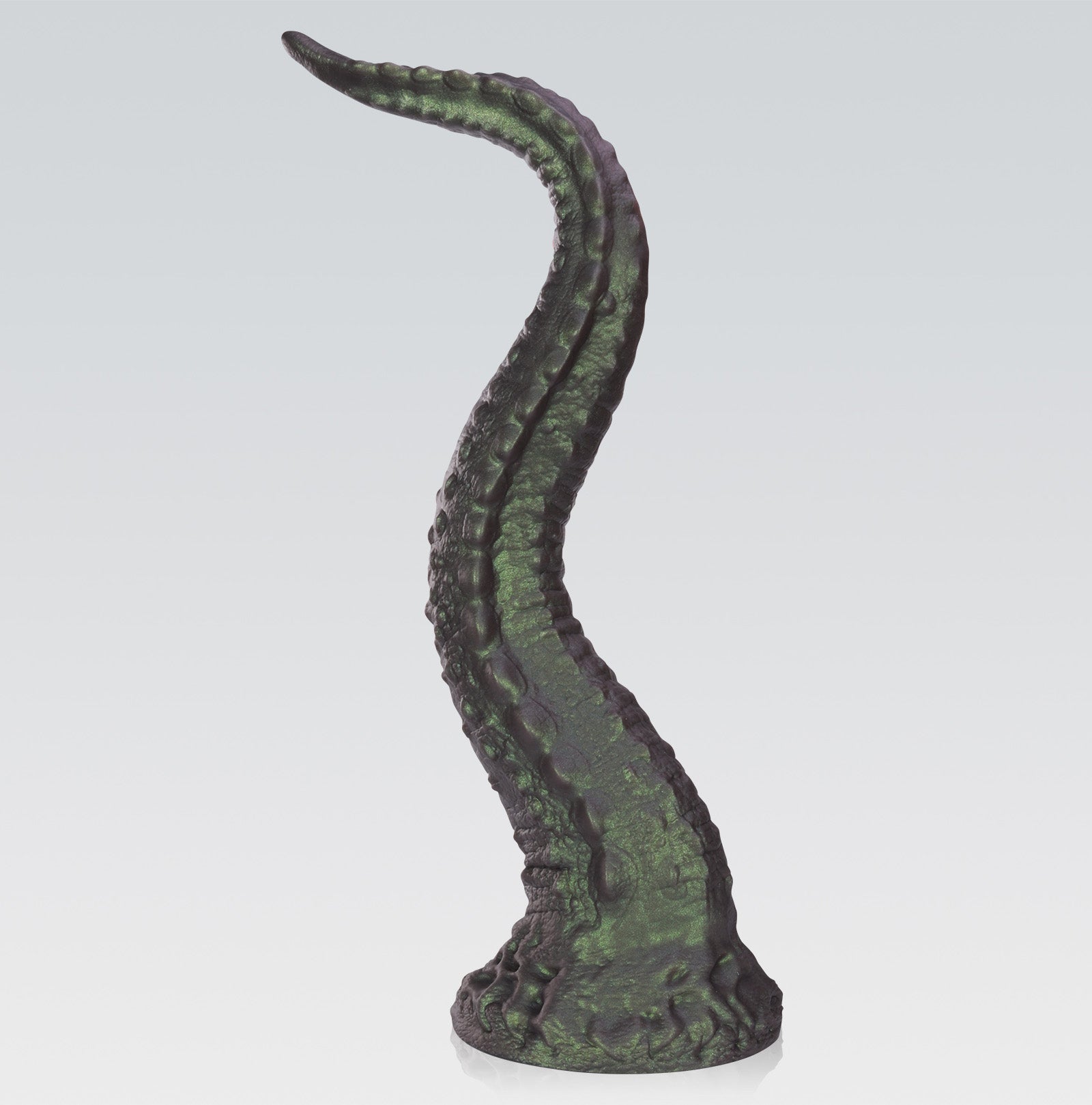 Dracotail - Fantasy Dragon Dildo - One Size Only Detail Image