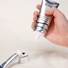 Greedy Grease - Oil Stringy Silver Lotion Main Product Image