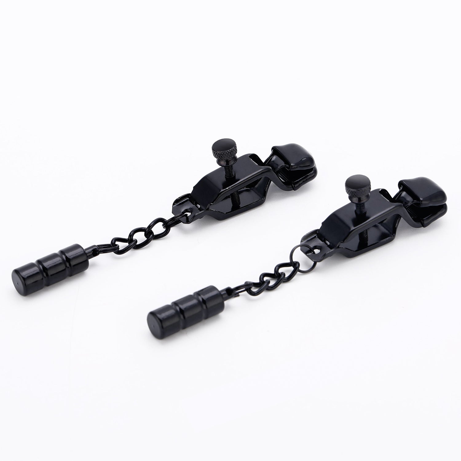 Greedy Nipple Pinch – Four Styles Detail Image