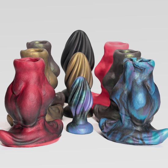 Greedyhole Combo Set – 3 Sizes Color Options