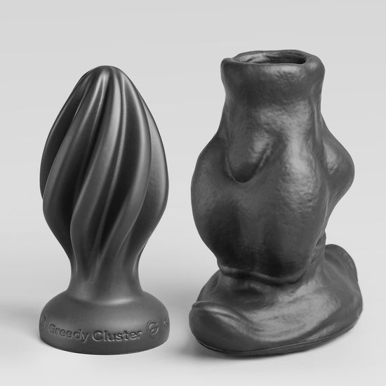 Greedyhole Combo Set – 3 Sizes Detail Image