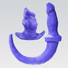 Greedyhole Pupset - 3 Sizes Detail Image