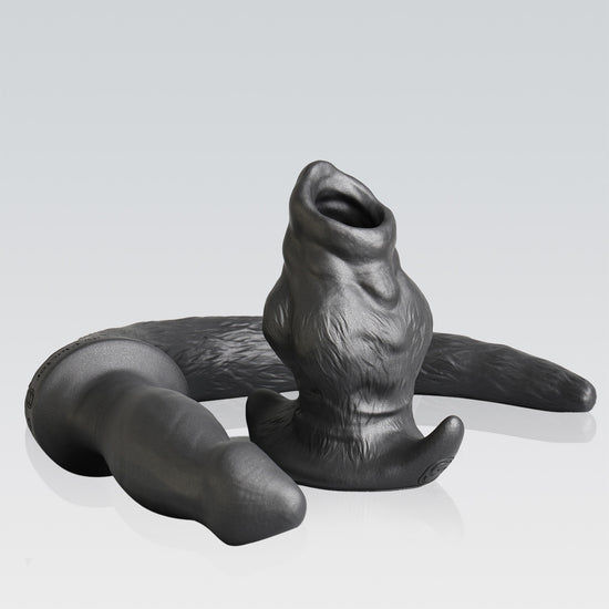 Greedyhole Pupset - 3 Sizes Main Product Image