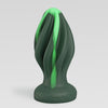 GreedyCluster GREEDYHOLE STOPPER 00 stopper plug in AMORTENTIA dark green Halloween 2026 poison color | Pick Your Poison