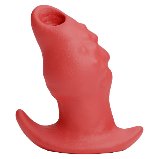 Greedyhole Tunnel Plug 02 – 5 Sizes Color Options