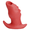 Greedyhole Tunnel Plug 02 – 5 Sizes Color Options