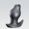 Greedyhole Tunnel Plug 03 – 5 Sizes Detail Image