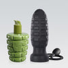 Grenade Armour Set Detail Image