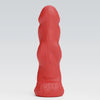 Hades- Fantasy Dildo - 5 Sizes Detail Image