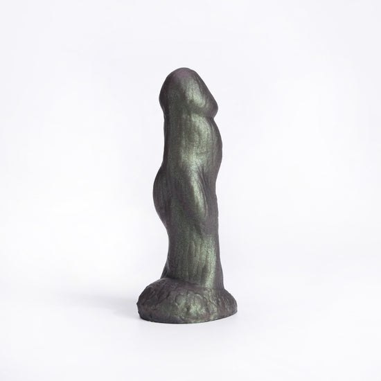 Hades- Fantasy Dildo - 5 Sizes Detail Image