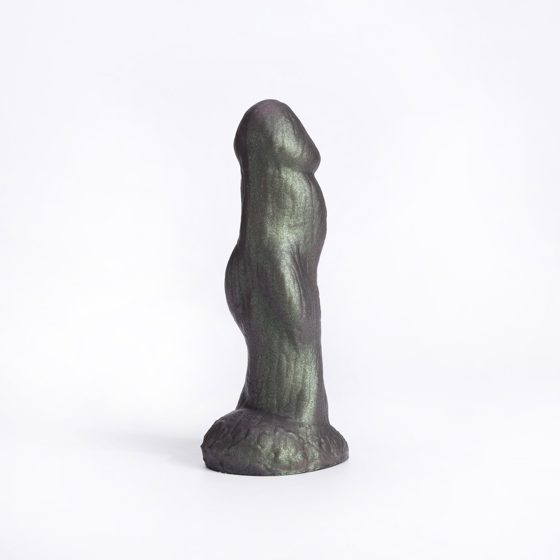 Hades- Fantasy Dildo - 5 Sizes Detail Image