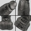 Harness - Realistic Dildo – 6 Sizes Detail View