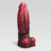 Harness - Realistic Dildo – 6 Sizes Detail Image