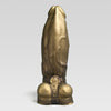 Harness - Realistic Dildo – 6 Sizes Detail Image