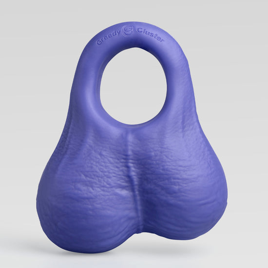 O-Ring 02 – One Size Detail Image