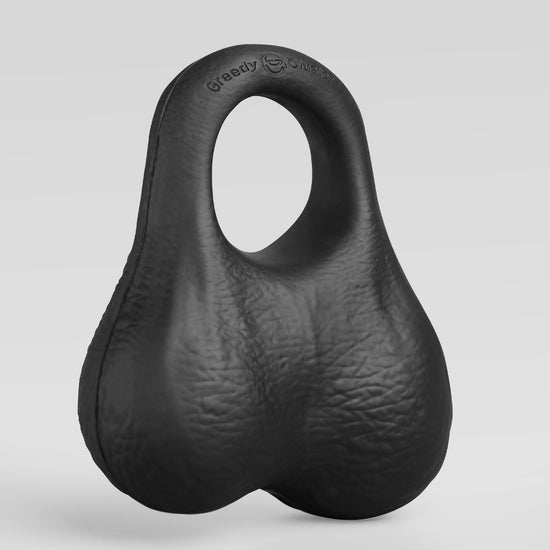 O-Ring 02 – One Size Detail Image